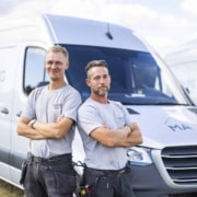 MA Byg tømrere